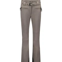 Airforce Aspen skibroek dames beluga true black