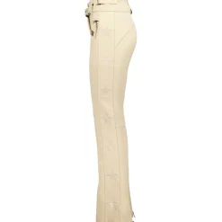 Airforce Aspen Star skibroek dames beige mist