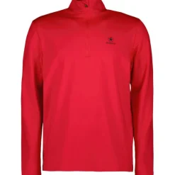 Airforce Basic Zip skipully heren red true black