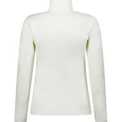 Airforce Basic Zip skipully dames ivory frost true black