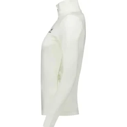 Airforce Basic Zip skipully dames ivory frost true black