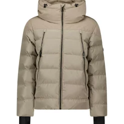 Airforce Breckenbridge winterjas heren brindle