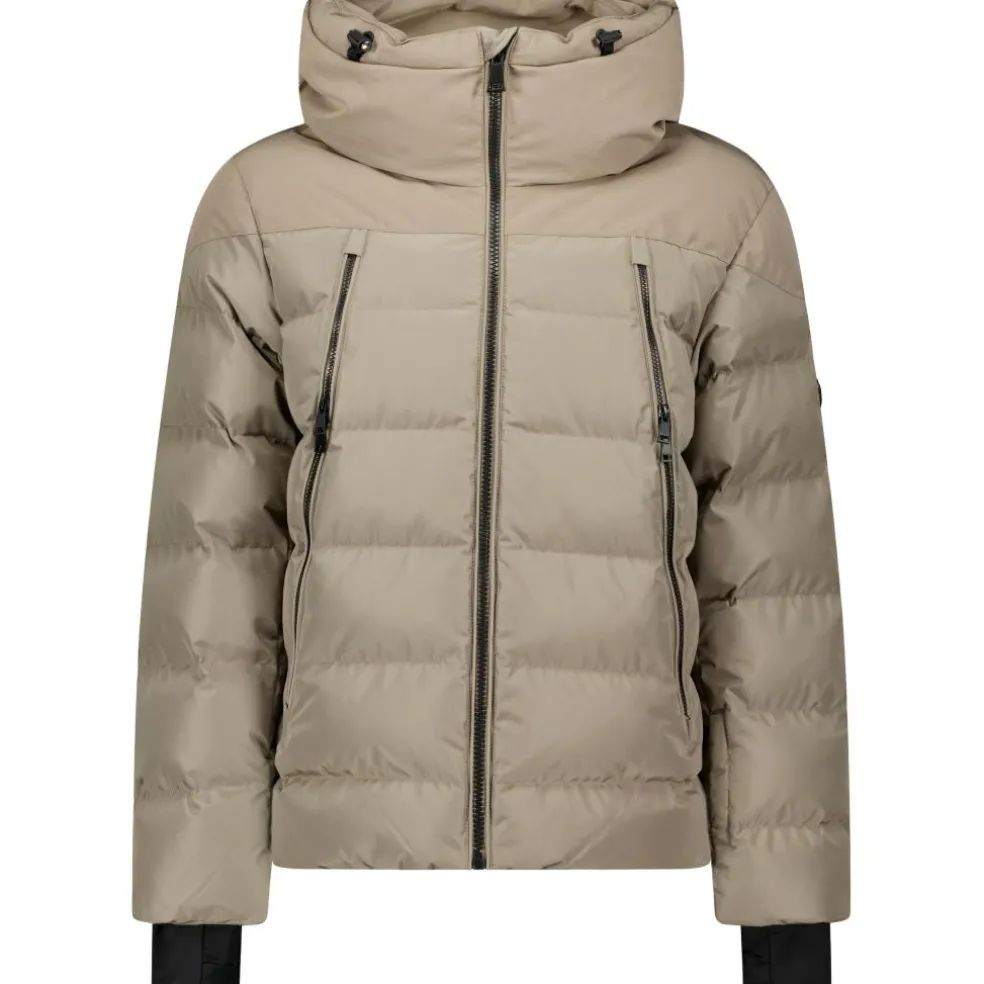 Airforce Breckenbridge winterjas heren brindle