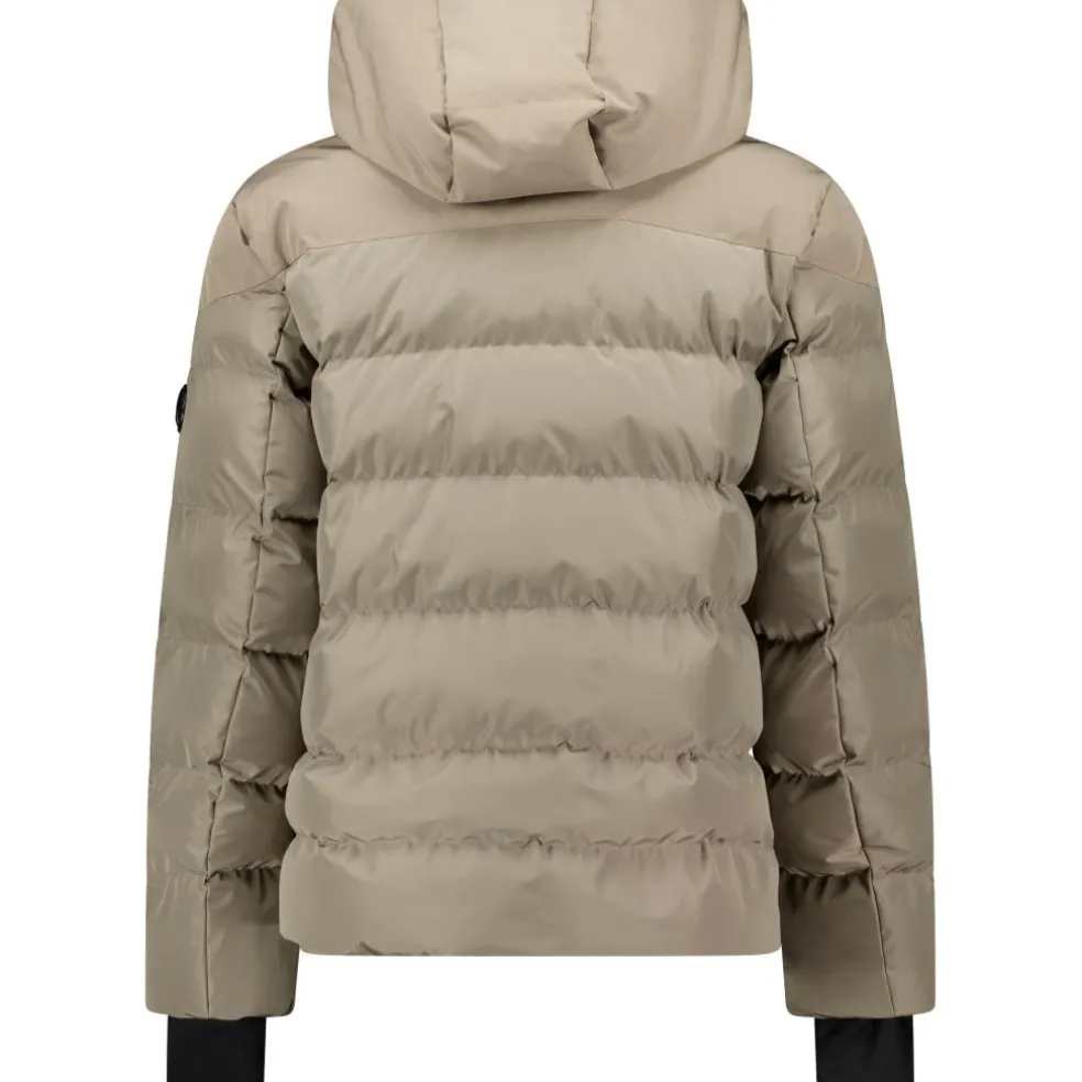 Airforce Breckenbridge winterjas heren brindle