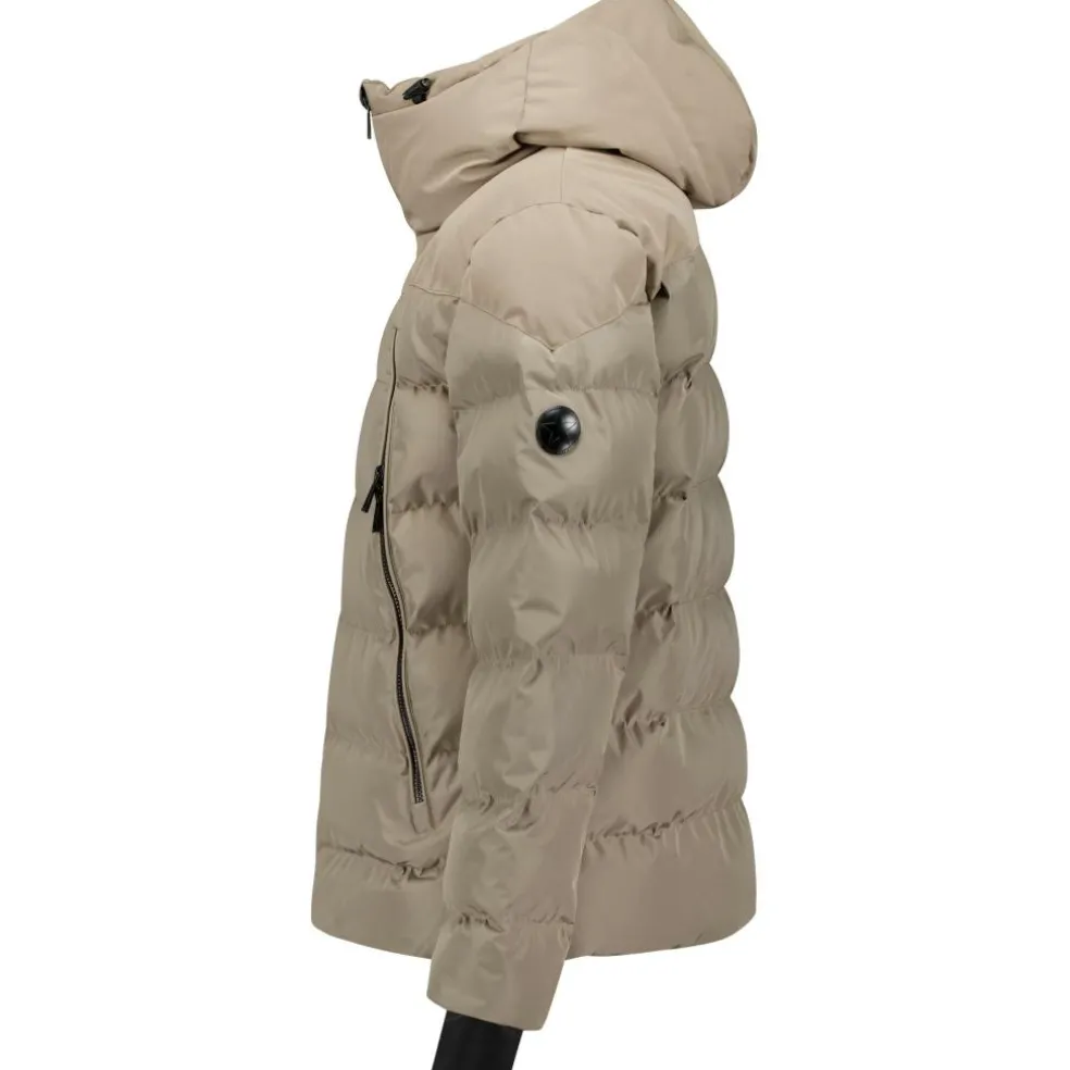 Airforce Breckenbridge winterjas heren brindle