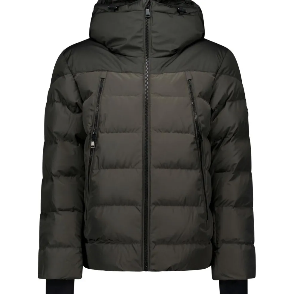 Airforce Breckenbridge winterjas heren beluga