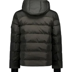 Airforce Breckenbridge winterjas heren beluga