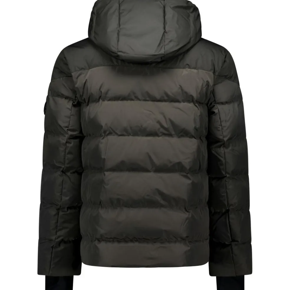 Airforce Breckenbridge winterjas heren beluga