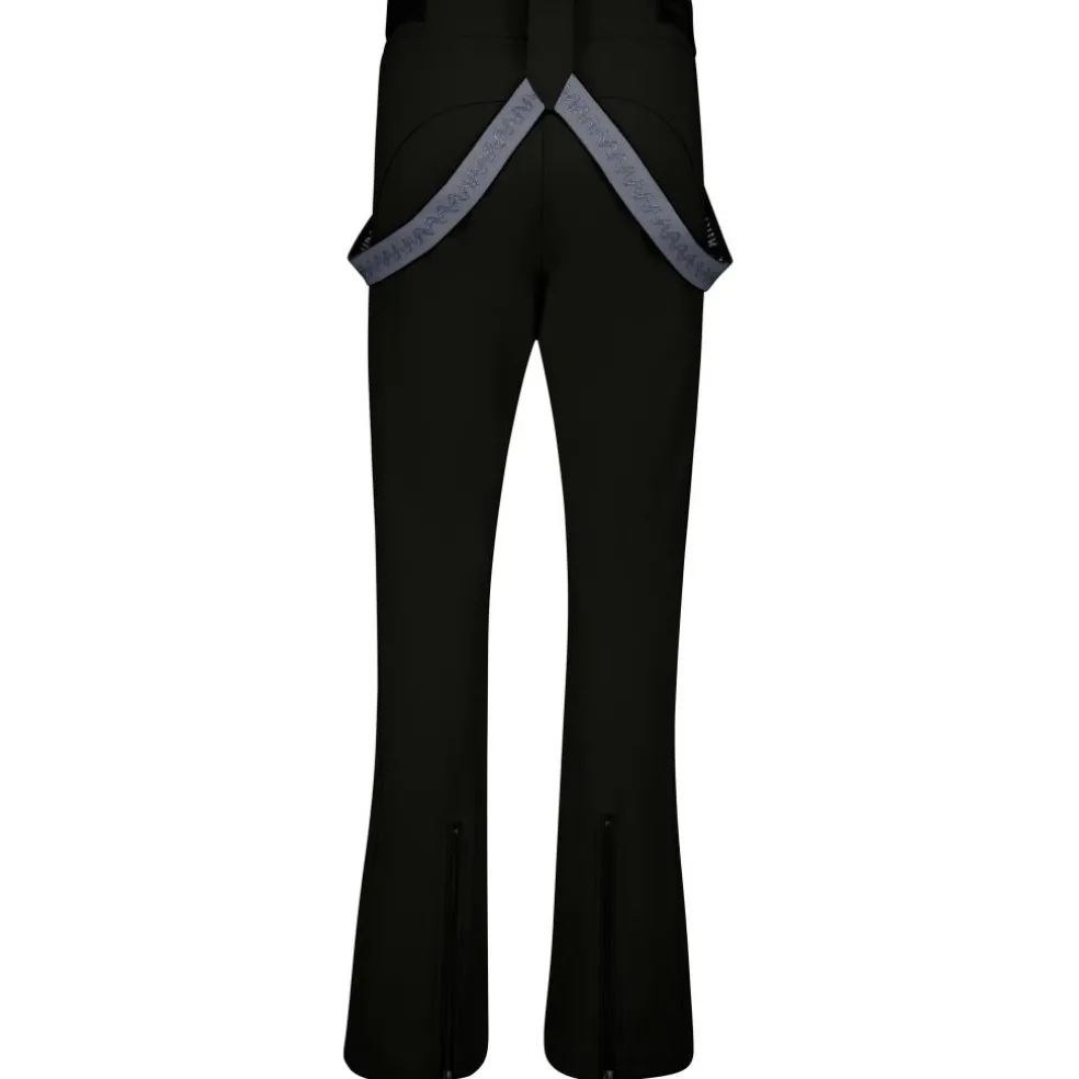 Airforce Christie salopette skibroek dames true black