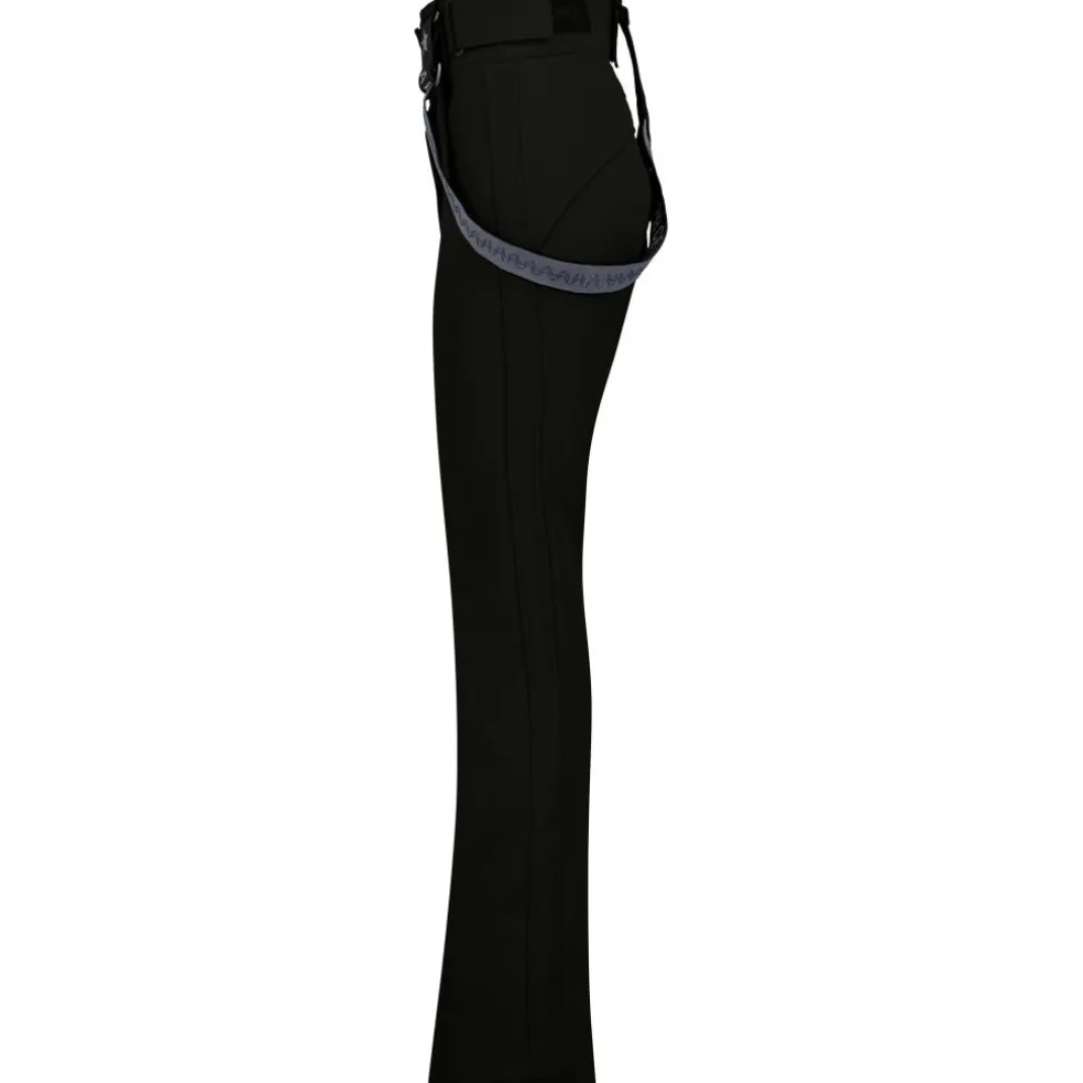 Airforce Christie salopette skibroek dames true black