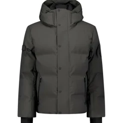 Airforce Coppper Mountain winterjas heren beluga