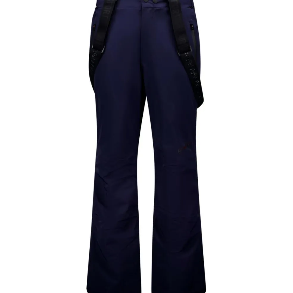 Airforce Maverick skibroek heren indigo blue