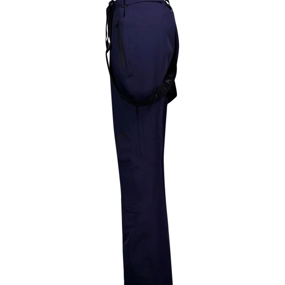 Airforce Maverick skibroek heren indigo blue