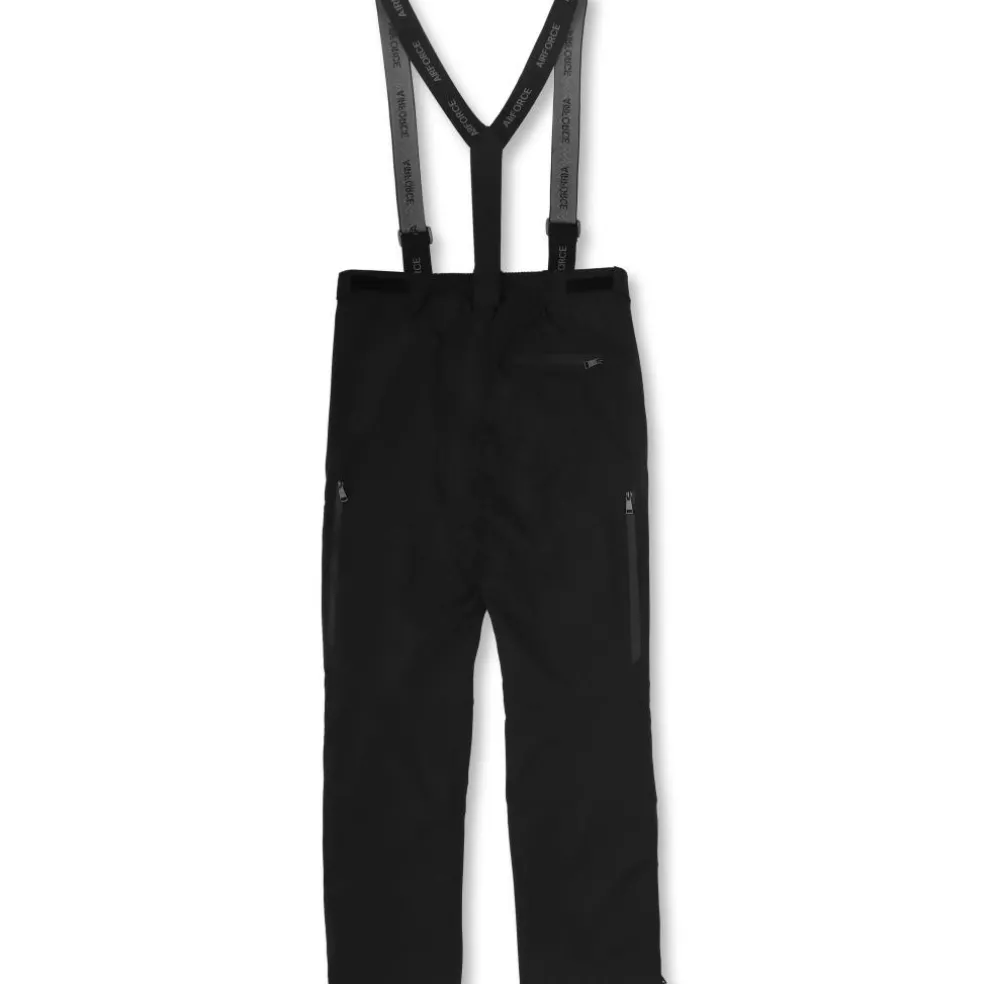 Airforce Montana skibroek heren true black