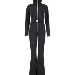 Airforce Mount Fuij skipak dames true black white