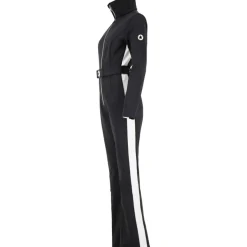 Airforce Mount Fuij skipak dames true black white