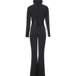 Airforce Mount Fuji skipak dames black white