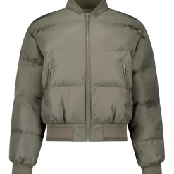 Airforce Northstar Bomber winterjas dames beluga