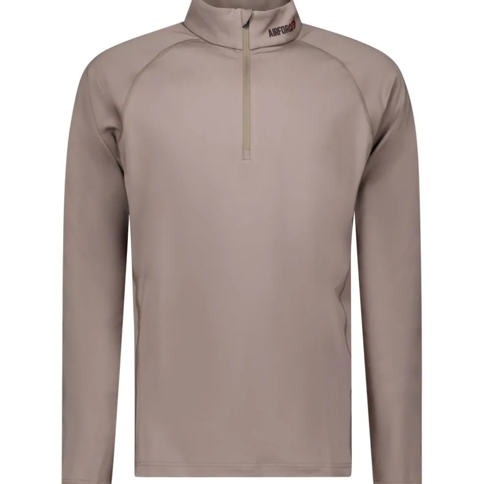 Airforce Powder Mountain skipully heren brindle