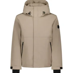 Airforce Silverston winterjas heren brindle