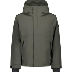 Airforce Silverston winterjas heren beluga