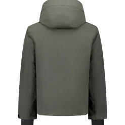 Airforce Silverston winterjas heren beluga