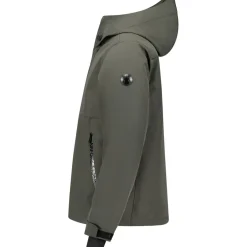 Airforce Silverston winterjas heren beluga