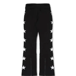 Airforce SPFRW0001 Aspen Star skibroek dames true black
