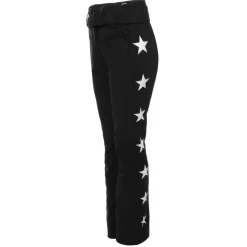 Airforce SPFRW0001 Aspen Star skibroek dames true black