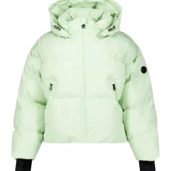 Airforce Sun Peaks winterjas dames seacrest