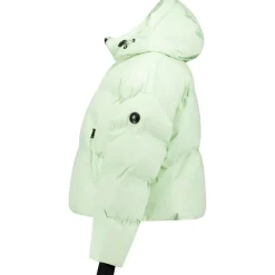 Airforce Sun Peaks winterjas dames seacrest