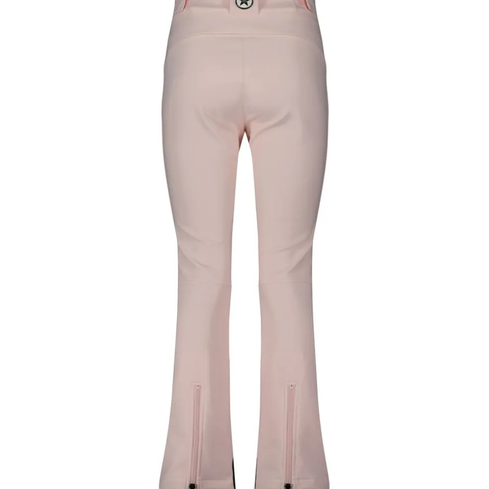 Airforce Sundance Mountain skibroek dames barley pink