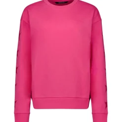 Airforce Taos sweater dames hot pink