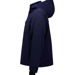 Airforce Teton winterjas heren indigo blue