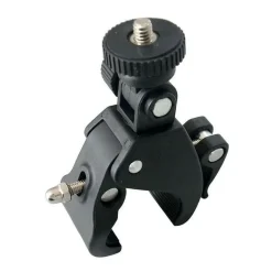 Alfa Network  Tube-U reling bevestiging