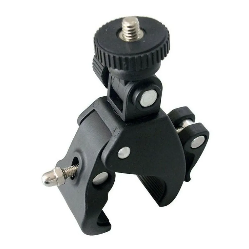 Alfa Network Tube-U reling bevestiging