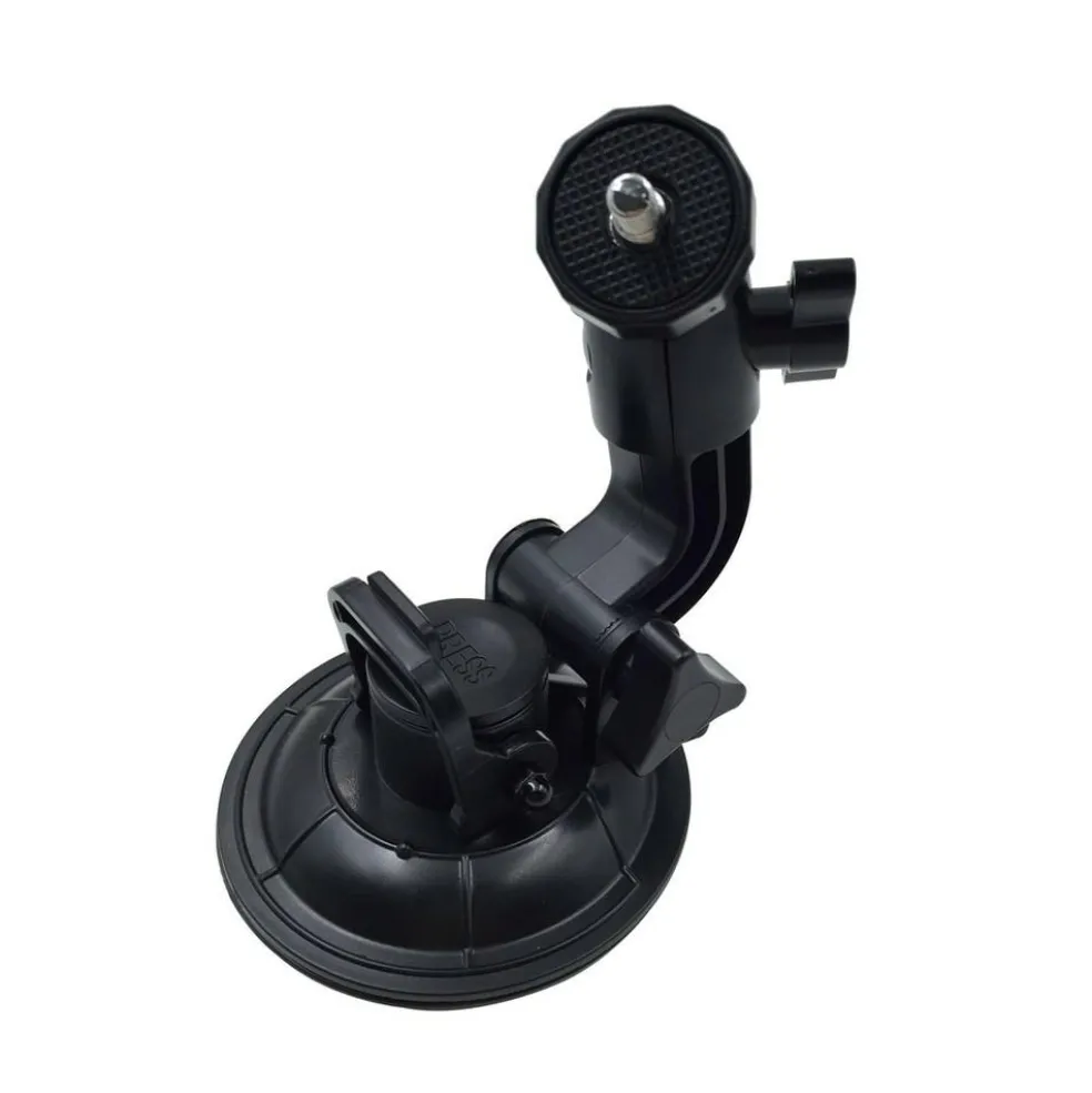 Alfa Network Tube-U zuignap bevestiging