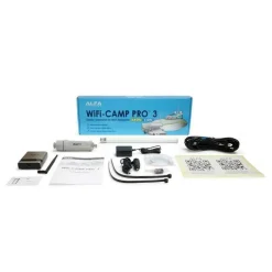 Alfa Network  WiFi-Camp Pro 3