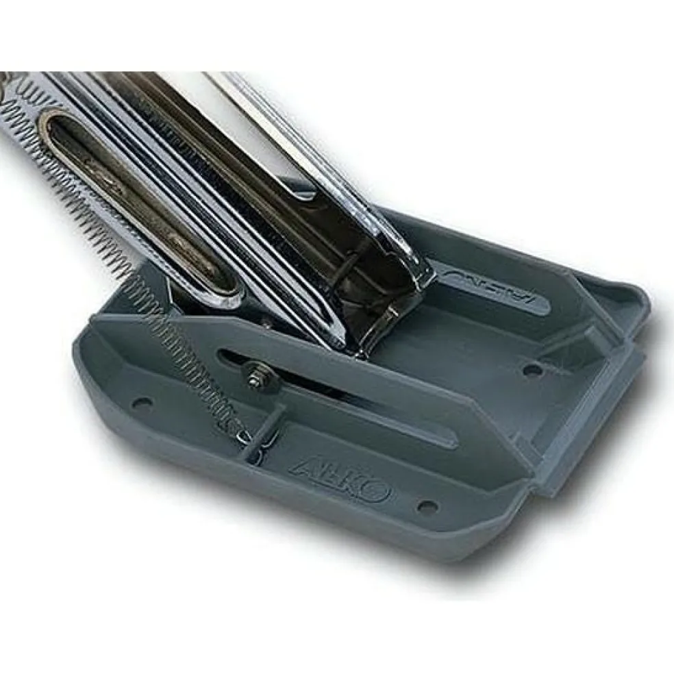 Al-Ko Big Foot steunvoeten set van 4 stuks