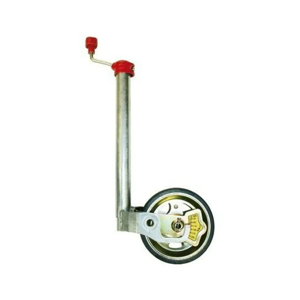 Al-Ko Neuswiel met kogeldrukmeter 48mm