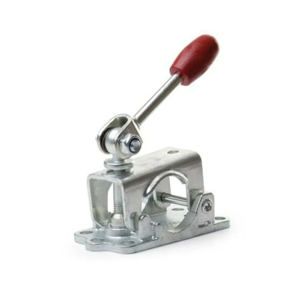 Al-Ko Neuswielklem 48 mm met klaphendel