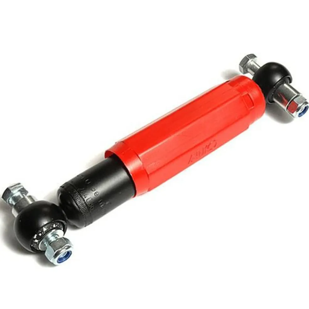 Al-Ko Octagon schokbreker tot 1800 kg