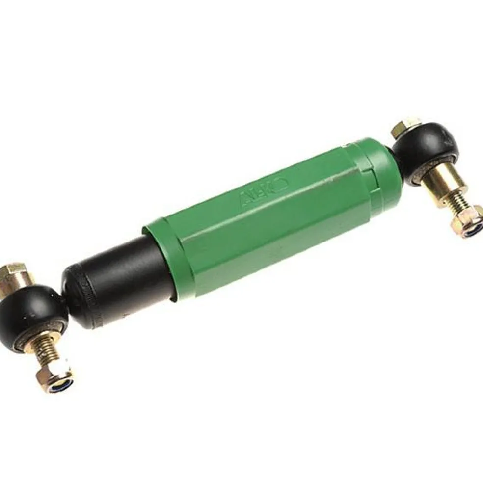 Al-Ko Octagon schokbreker tot 900 kg