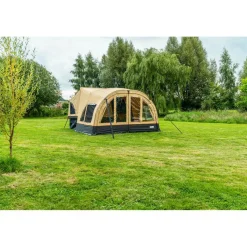 Alpenkreuzer Campfire vouwwagen