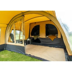 Alpenkreuzer Campfire vouwwagen