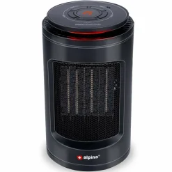 Alpina 2 in 1 heater