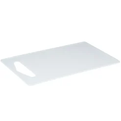 Alpina 871125255244 snijplank 4 kleuren assorti