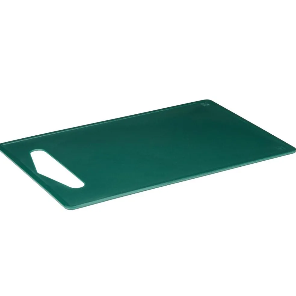 Alpina 871125255244 snijplank 4 kleuren assorti