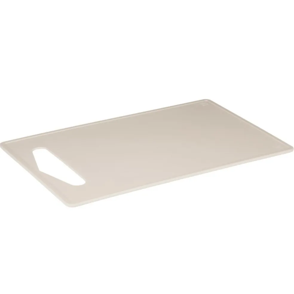 Alpina 871125255244 snijplank 4 kleuren assorti