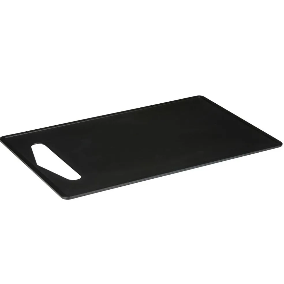 Alpina 871125255244 snijplank 4 kleuren assorti